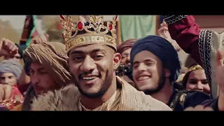                                          محمد رمضان  كليب السلطان دندنها