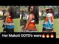 Download Lagu Watch: Anelisiwe Phoswa's OOTD'S she used to do as a Xhosa makoti 🔥🔥🔥👌