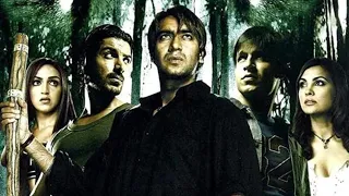 kaal full movie hd 1080p ajay devgan john abraham vivek lara d esha deol 
