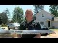 Woman killed in Stevens Point house fire