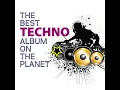Whole Of The Moon (Planet Techno Mix)