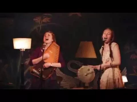 Ghost Quartet @ Edinburgh Festival Fringe