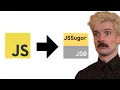 JavaScript might become two languages and it s dramatic