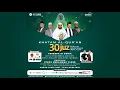 [LIVE] Khataman Al Qur'an 30 Juz Non Stop Insya Allah || Bersama Syekh Muhammad Jaber