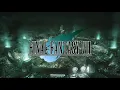 FF7 & FF7R Opening Theme - Bombing Mission MASHUP