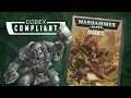 Codex Orks 4th Edition - Codex Compliant
