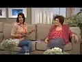 Download Lagu Entrevista de Zibia Gasparetto no programa Mulheres (TV Gazeta) | Parte 1/1
