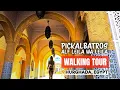 Download Lagu [4K] Pickalbatros Alf Leila Wa Leila Resort - Neverland, Hurghada - Hotel Walking Tour 🎧