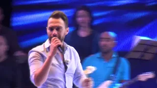 حسام حبيب   تعيشي معايا دندنها