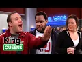 Doug Has Too Much Power The King of Queens