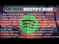 Download Lagu Top Hits Spotify Indonesia 2025 | Top Spotify Indonesia 2025 | Lagu Pop Hits 2025 | Vlog Musik Hits