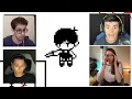 Even More Streamers React to The First Scare and Stabbing Omori Spoilers