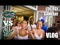 Lagu BULLS AT THE SWAMP GAMEDAY | UF VS USF