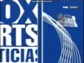 Intro Fox Sports Noticias 2004-2009