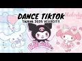 Download Lagu seberapa hafal kamu dance tiktok tahun 2025 #dancetiktok part 277 - dance tiktok viral 2025
