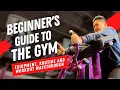 Complete Beginner s Gym Guide GYM EQUIPMENT TOUR WORKOUT ROUTINES FOR FIRST TIMERS
