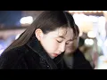 190125   케이시 홍대 버스킹 '손을 잡아줘' 직캠 (웹툰 '연놈' OST)   Kassy 'Take My Hand' fancam by ickle