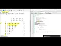 C Programming - String Example Maximum Repeating Frequency Character
