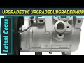 RYC Remanufactured AC Compressor and Clutch - Short Review