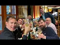 SAN SEBASTIAN MARKET PINTXO WINE FOODIE TOUR