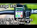 Garmin Edge 850 Review Garmin s most versatile bike computer