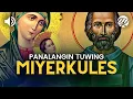 Download Lagu Panalangin tuwing Miyerkules • Debosyon kina San Jose at Ina ng Laging Saklolo • Tagalog Prayers