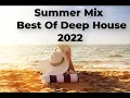 Summer Music Mix 2023 🎶 Best Of Vocals Deep House 🎶 David Guetta, Rema, Alan Walker, Miley Cyrus #07