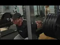 Squatting 5 Plates Tutorial