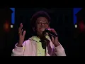 Max Chambers Performs "YOUR WAY'S BETTER" by Forrest Frank | The Voice Live Finale | NBC