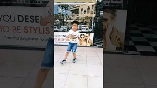 بصي يا دنيا انا في ظهري زميلي 