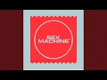 Lagu Sex Machine (Extended Mix)