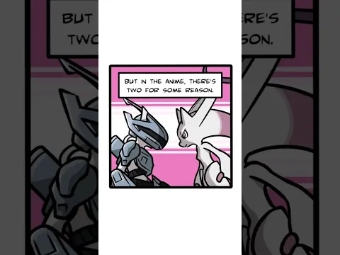 Too many Mewtwo