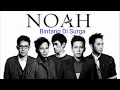 NOAH - Bintang Di Surga (Official Music Video)