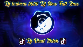 Download dj terbaru 2020    dj slow full bass terbaru 2020   Dj remix slow paling enak sedunia MP3