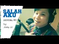 Download Lagu 💔 SALAH AKU – Lagu Pop Balada Ala K-Drama | Lagu Original 2025 by JoeyJohnJ ft James🤣
