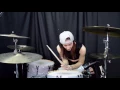 Download Lagu Blink 182 - First Date - Drum Cover
