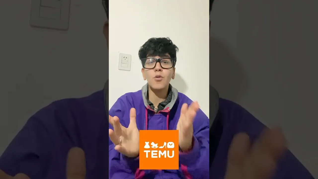 TEMU llegó a Argentina!!