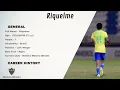 Riquelme - The New Brazilian Jewel of Atletico Mineiro 🇧🇷