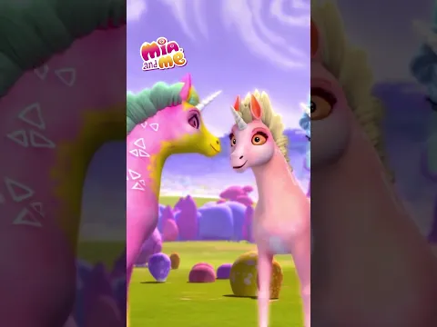 πΆβ¨ Itβs Musical Monday! In Centopia, anything feels possible! π§ββοΈπ#MiaAndMe