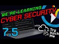 TryHackMe - Pre Security Network Fundamentals Packets and Frames