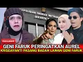 Lagu HOT NEWS : KRISDAYANTI PASANG BADAN, USAI GENI FARUK LONTARKAN KATA KASAR KE AUREL