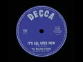 Download Lagu It’s All Over Now – The Rolling Stones (Original Stereo)