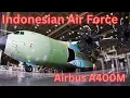 Download Lagu Indonesian Airbus A400M Assembly