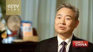 Closer to China: The Inside Story of China’s Think Tanks