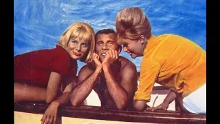 I Don Giovanni della Costa Azzurra - Film Completo by Film&Clips