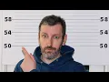Mugshot Height Charts Explained