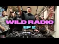 Download Lagu WILD RADIO EP2 | DJ GHOST WU | AFROBEATS \u0026 AFROHOUSE DJ SET
