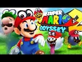 Download Lagu Super Mario Odyssey 2 - Concept Trailer