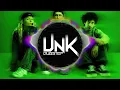 Subtronics, Inéz - Eyes Cut Deeper (Kompany Remix)