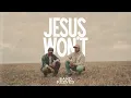Band Reeves - “Jesus Won’t” (Official Audio Video)